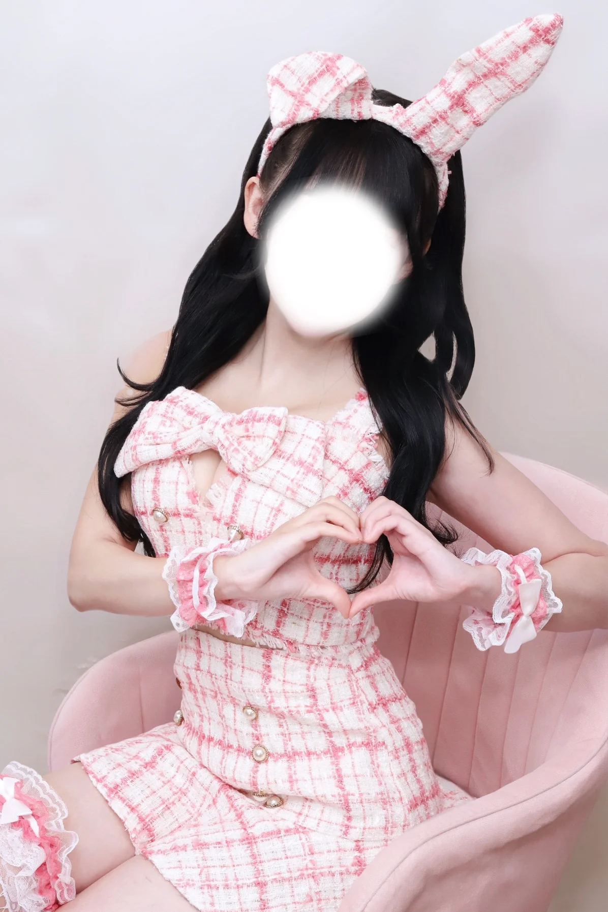 LUMINA.～ルミナ.～ 椎奈ゆうき