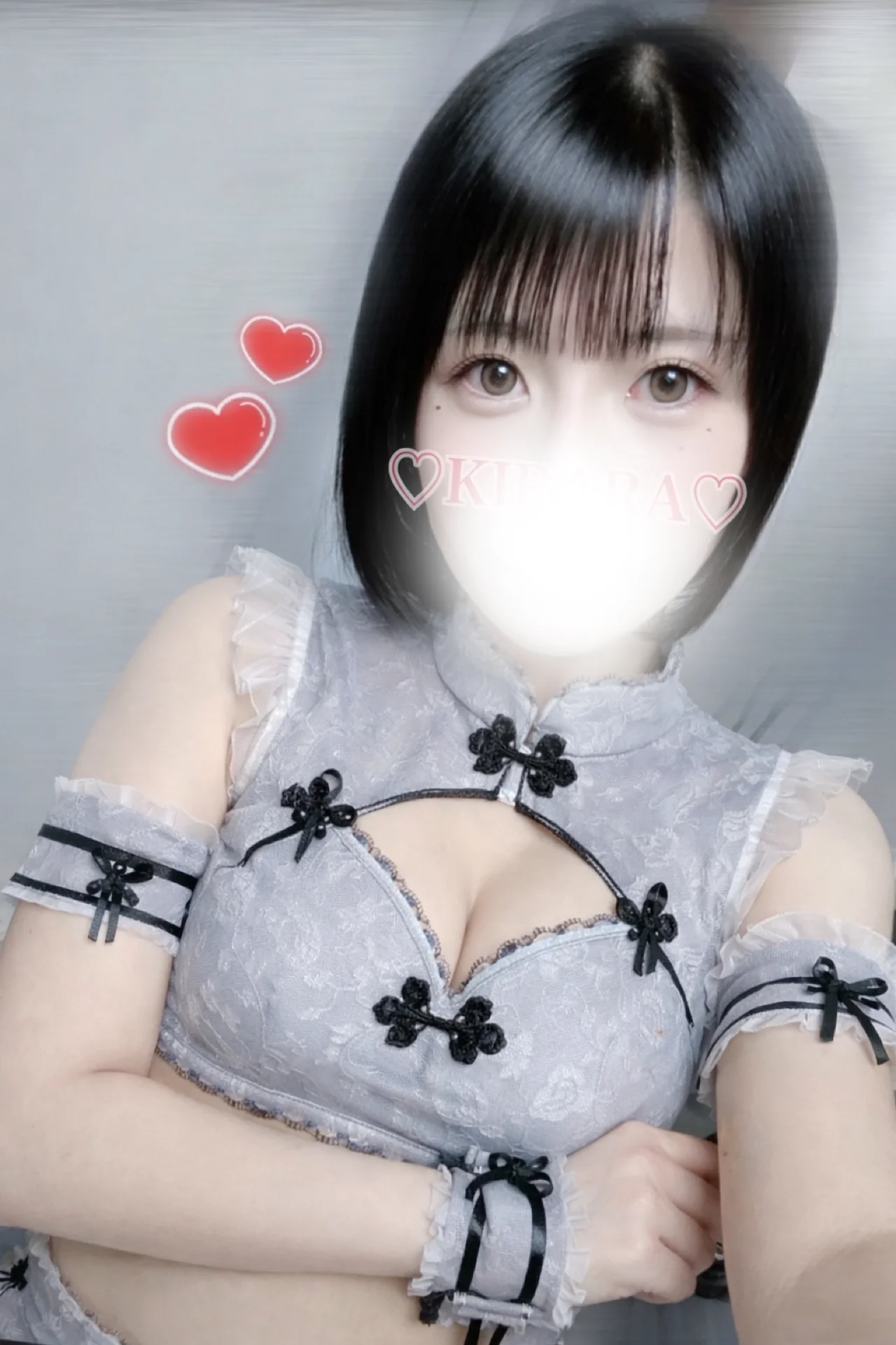 LUMINA.～ルミナ.～ 朝比奈きらら