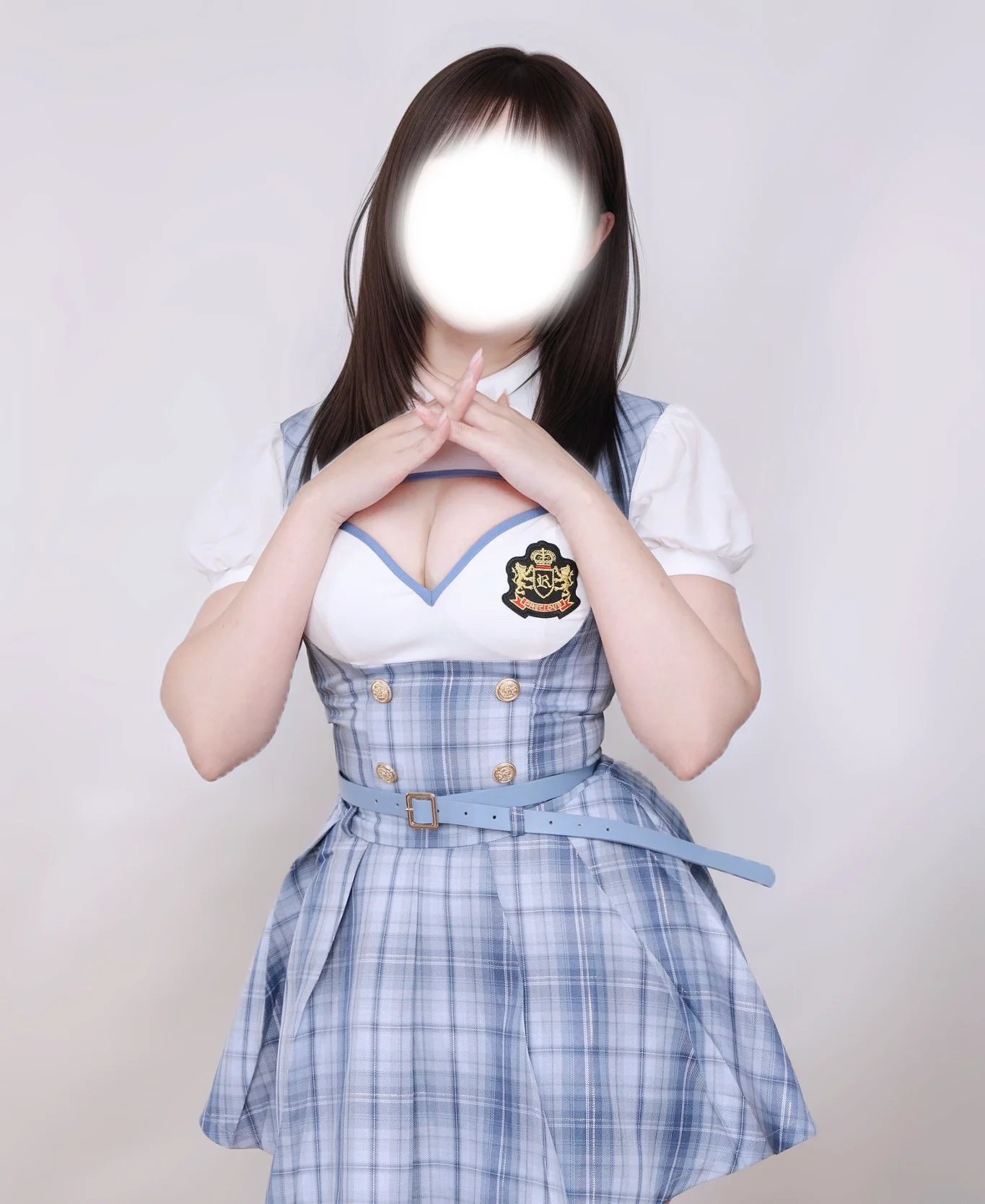 LUMINA.～ルミナ.～ 楠本ゆい