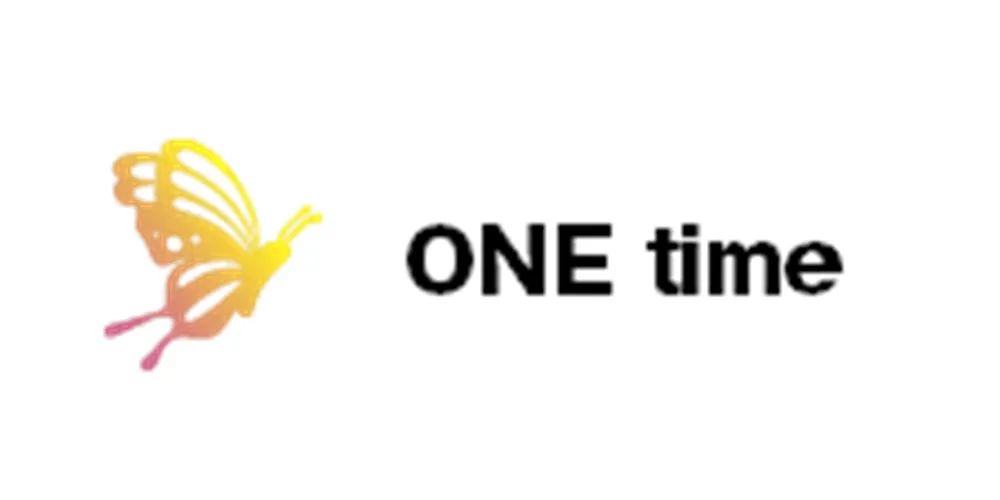 ONE time