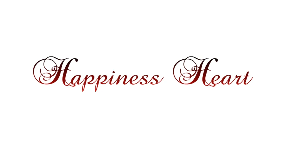 リラクゼーション Happiness Heart