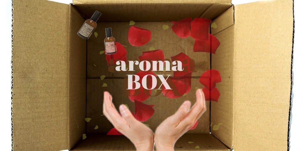 aroma BOX