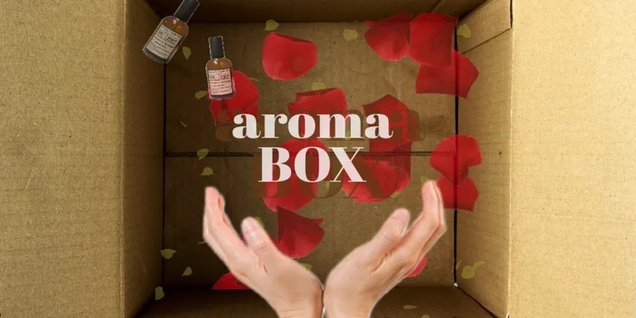 aroma BOX