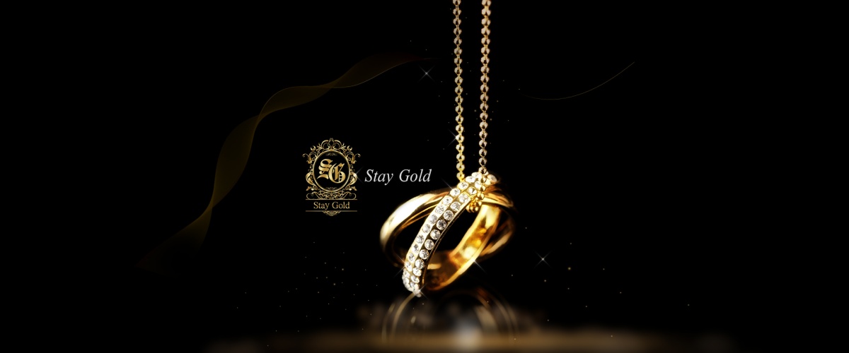 STAY GOLD