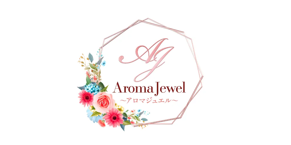 Aroma Jewel（アロマジュエル）仙台