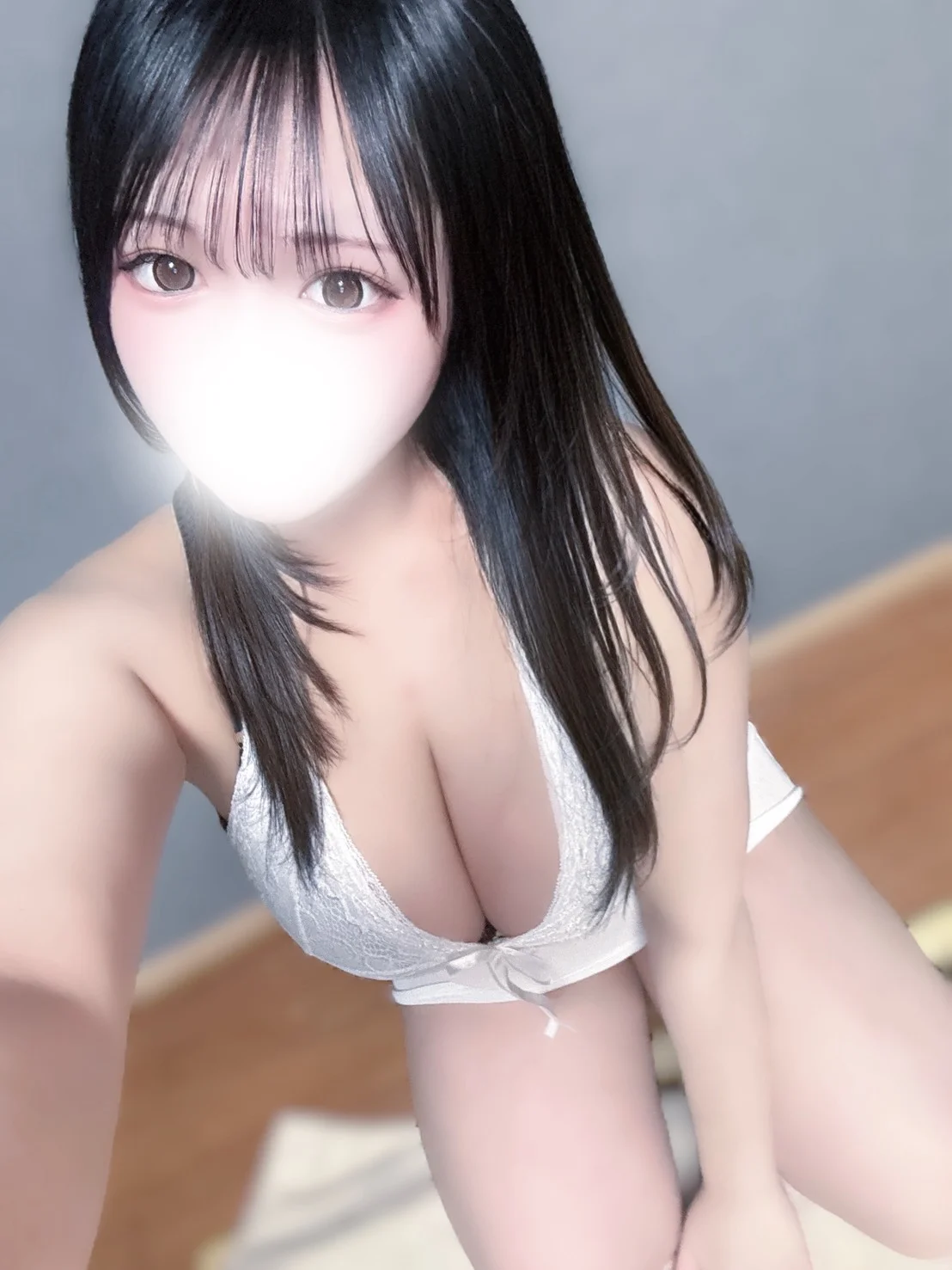 Aroma Delivery 宇佐見あむ