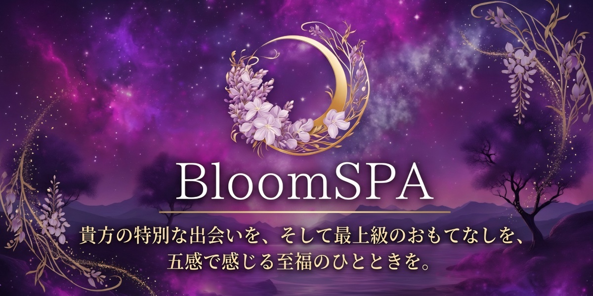 仙台メンズエステ BloomSPA