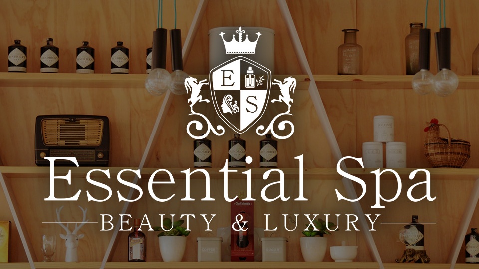 ESSENTIAL SPA～エッセンシャルスパ～