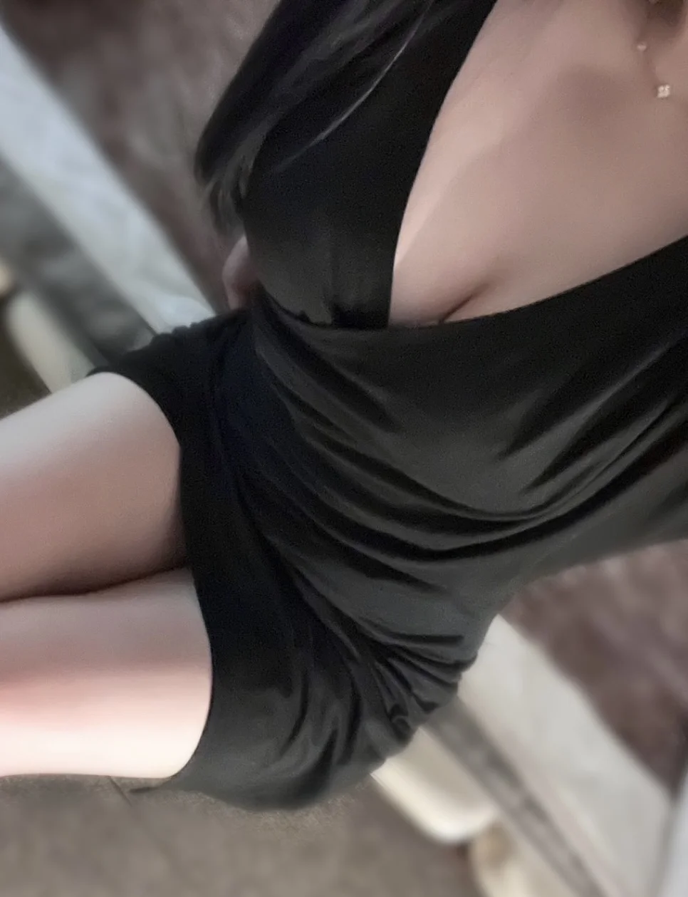 MOMO SPA さや
