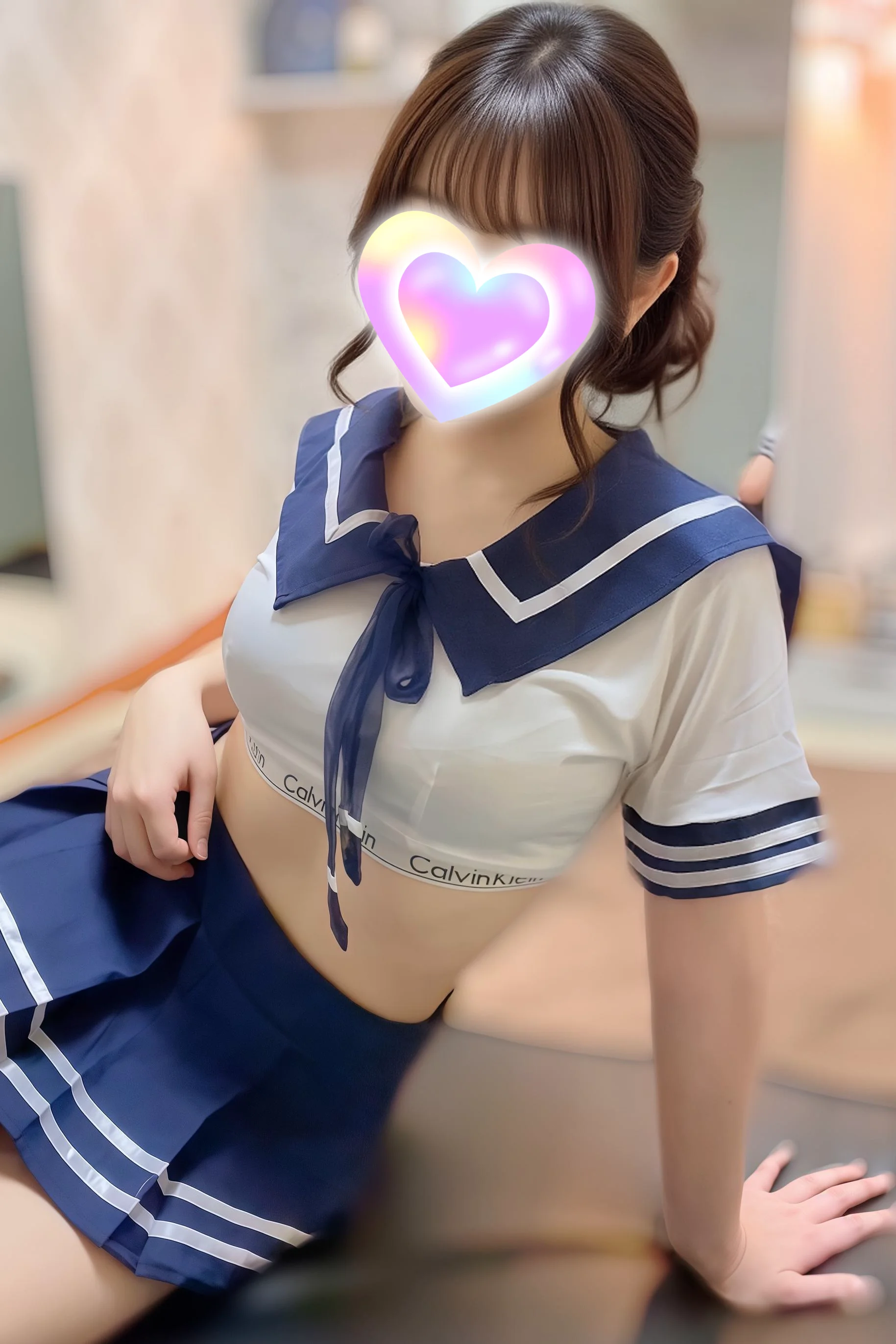 SPA SPA MITO（スパスパ水戸） 一条 ひまり