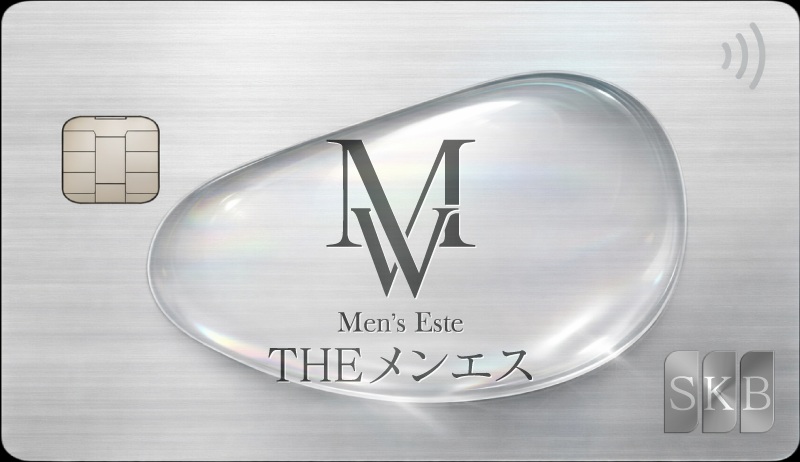 THE メンエス 高崎店