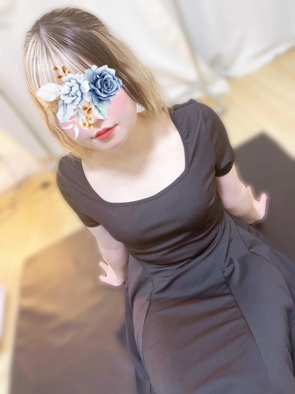 オトナチュラル めぐ