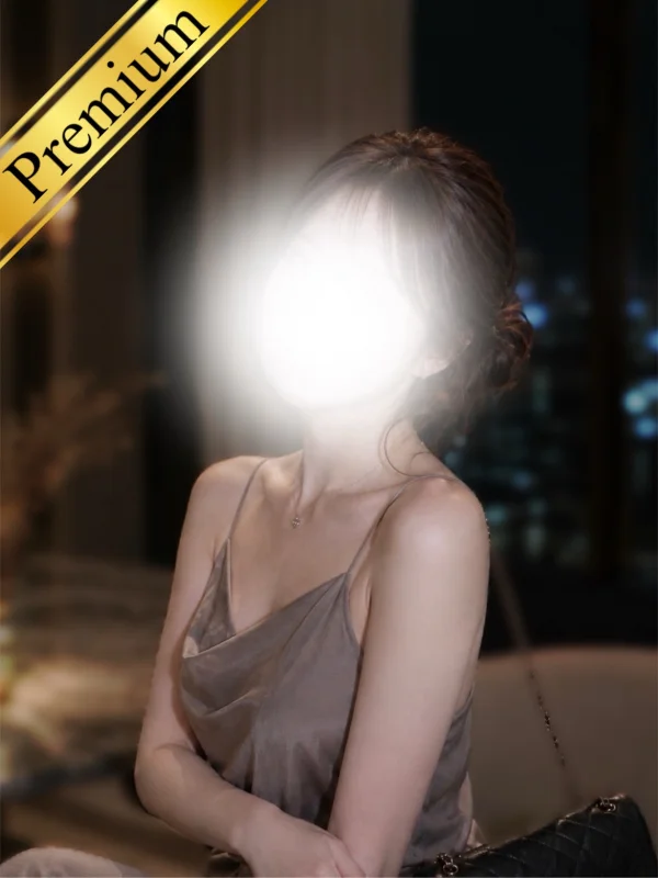 THE SILHOUETTE（ザ・シルエット） 椎名のあ