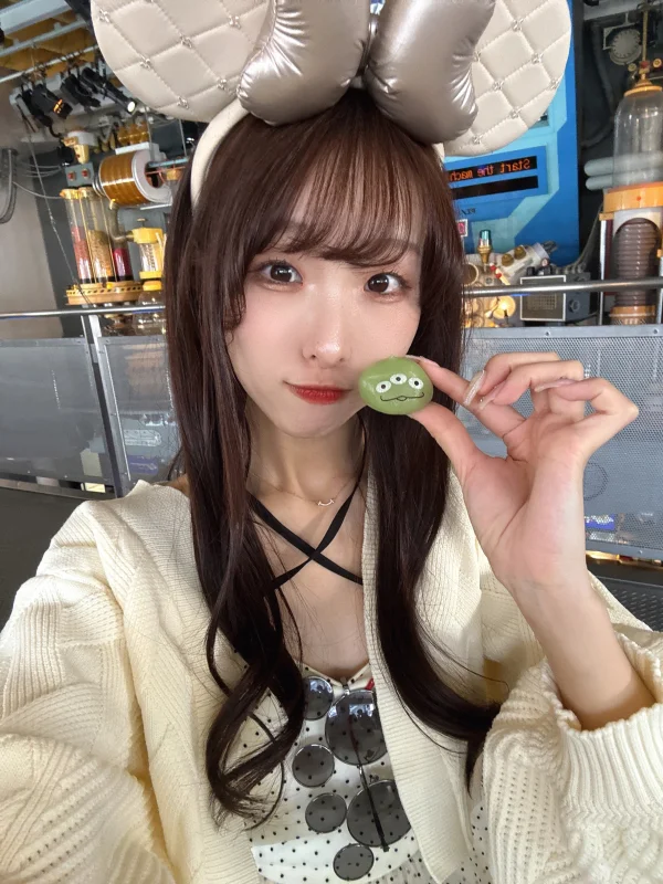 ワイルドチェリー せんり