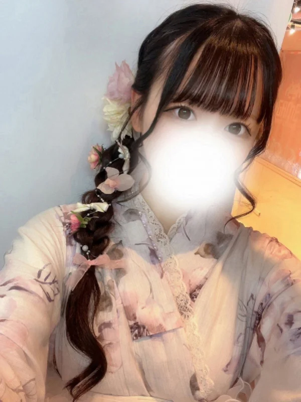 ワイルドチェリー くれな