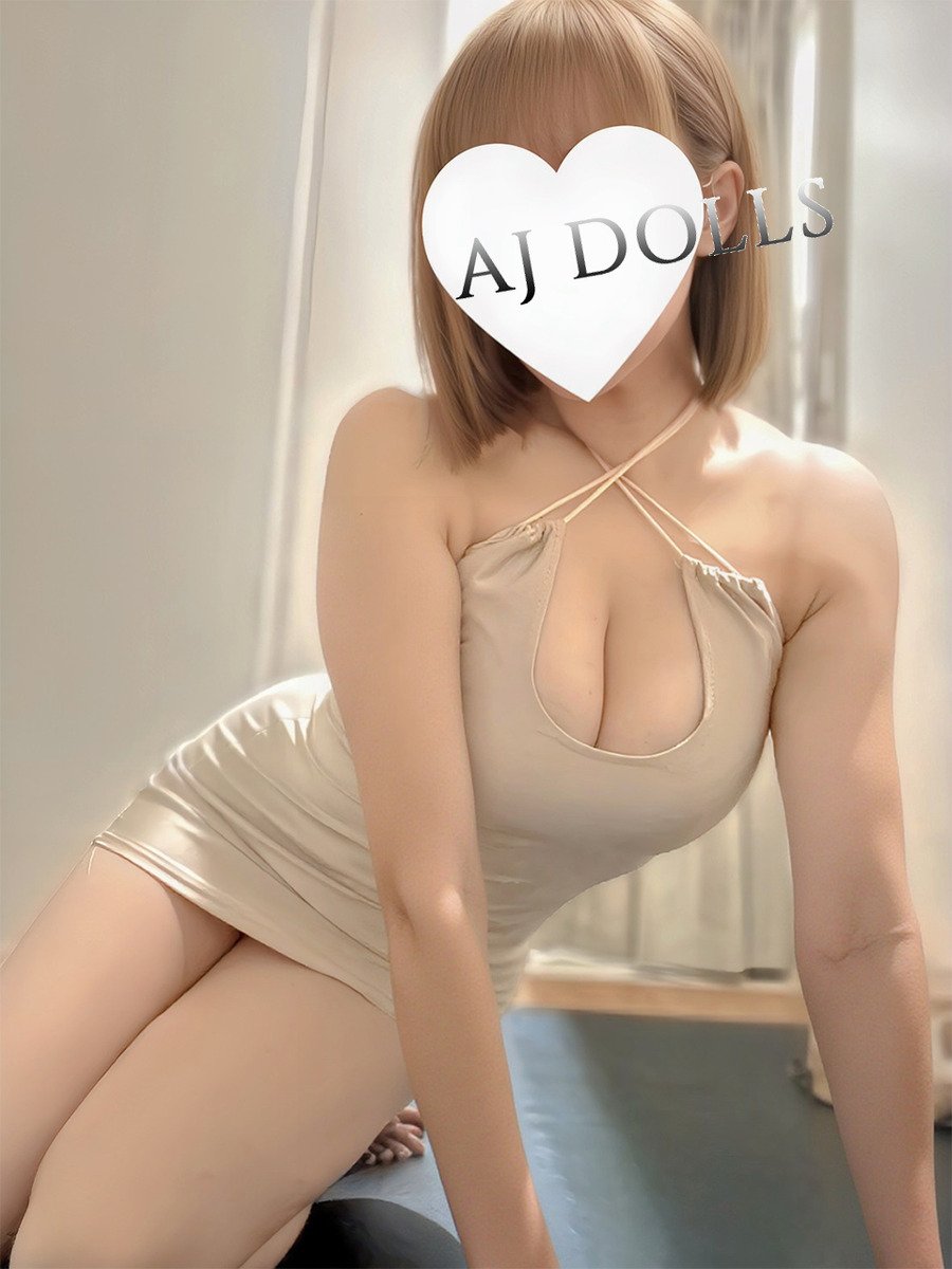 AJ DOLLS（エージェイドールズ） セラピスト503