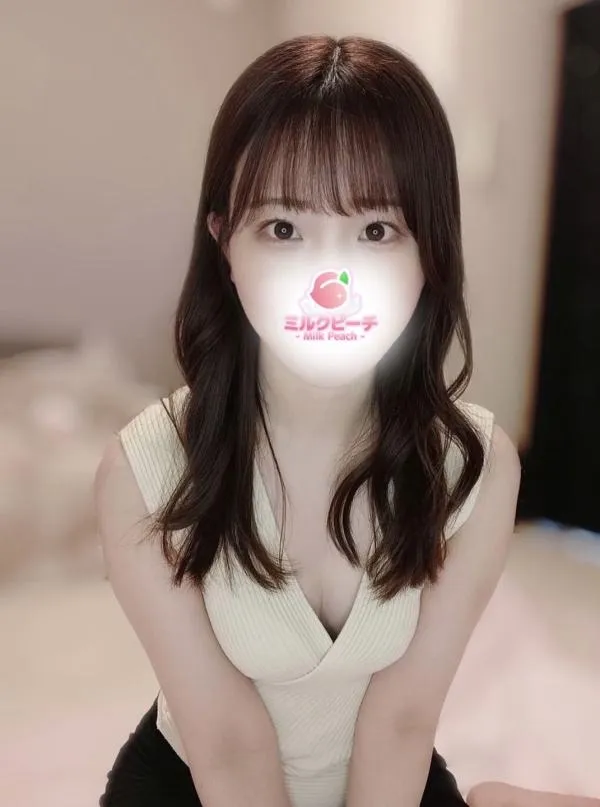 柏 Milk Peach（ミルクピーチ） 橋本みみ(C)
