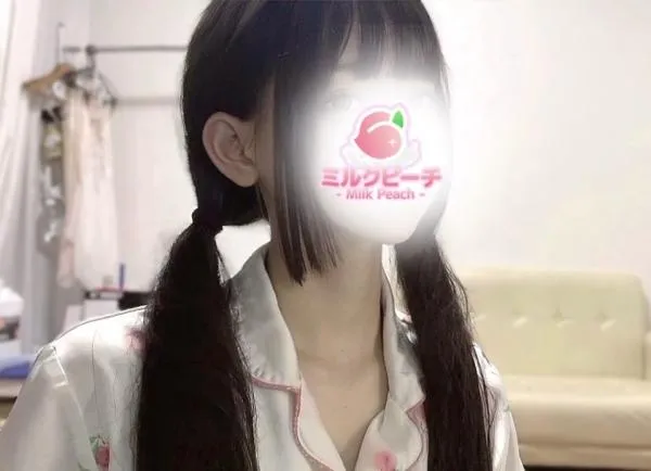 柏 Milk Peach（ミルクピーチ） 柊あい(C)