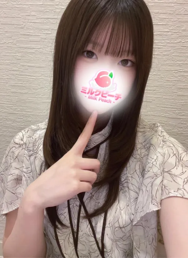 柏 Milk Peach（ミルクピーチ） 小波しおり(D)
