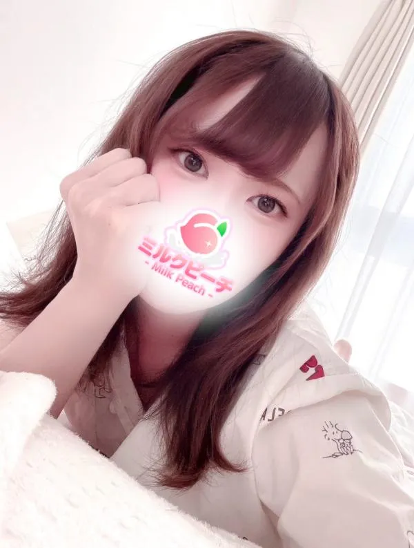 柏 Milk Peach（ミルクピーチ） 北川ほのか(F)