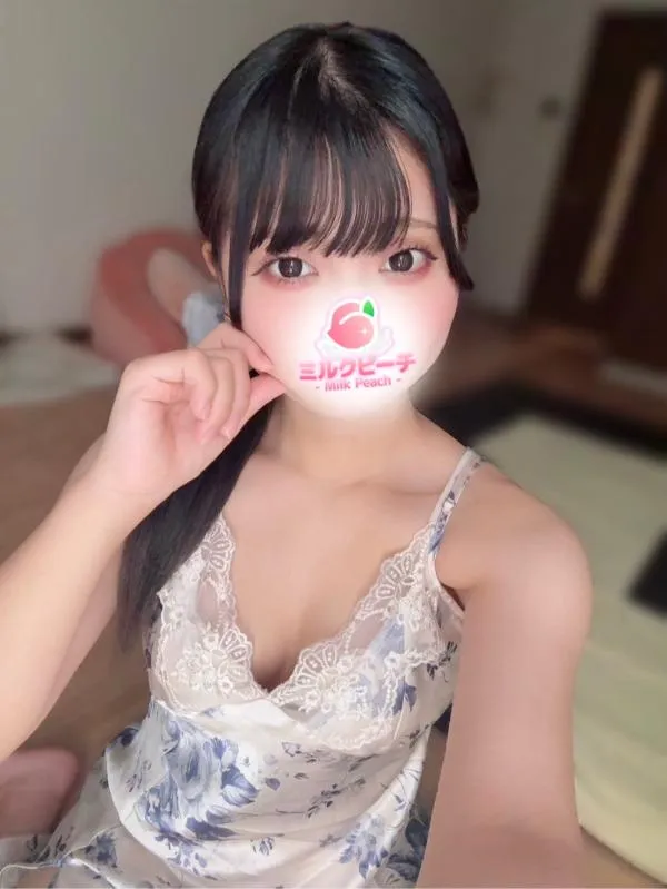 柏 Milk Peach（ミルクピーチ） 姫乃うさ(C)