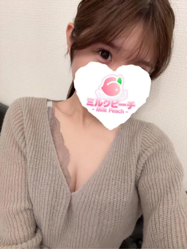 柏 Milk Peach（ミルクピーチ） 藤乃まなつ(D)