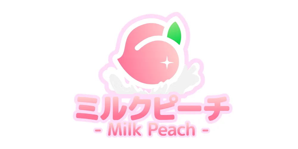 柏 Milk Peach（ミルクピーチ）