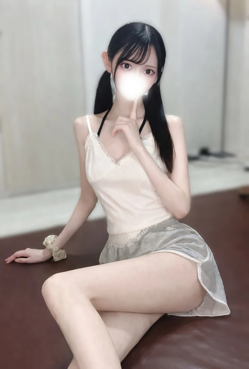 新宿メンズエステ Ecru～エクリュ～ 天使ここあ