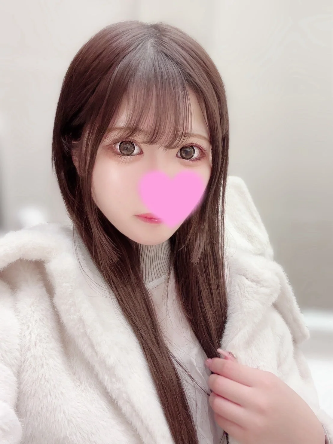 新宿メンズエステ Ecru～エクリュ～ 福山 みな