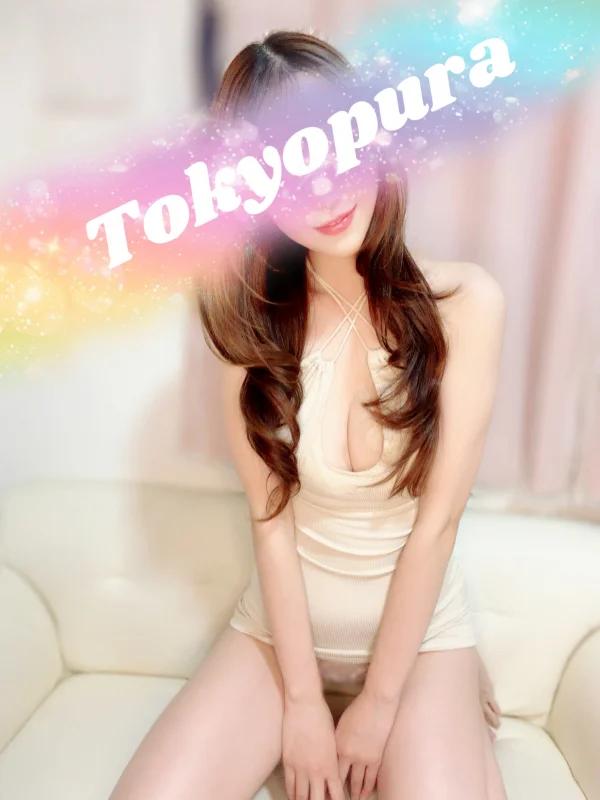 東京Rメンズエステサロン トキョプラ 及川ゆりな♦︎