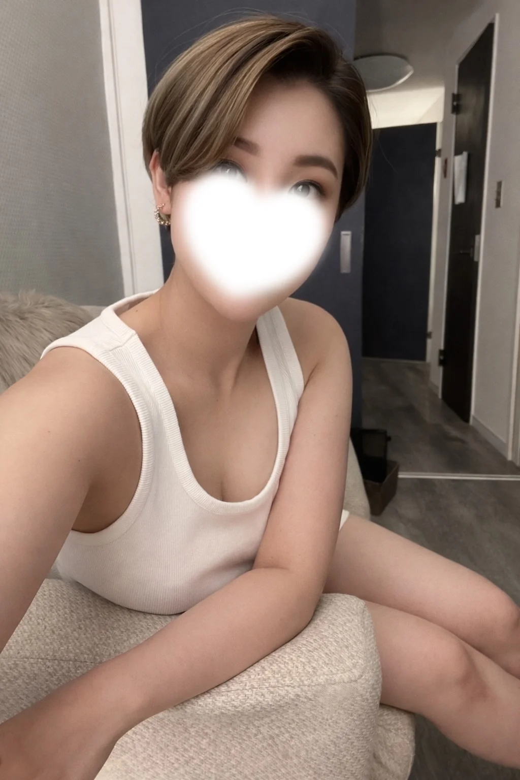 メンエスのお姉さん まなみ