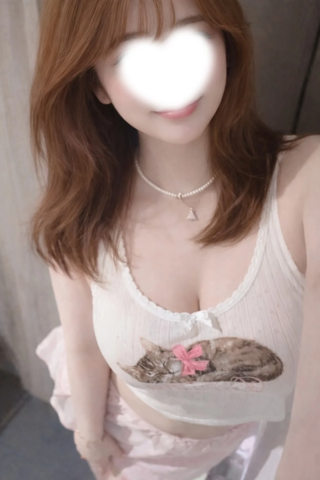 メンエスのお姉さん みつり