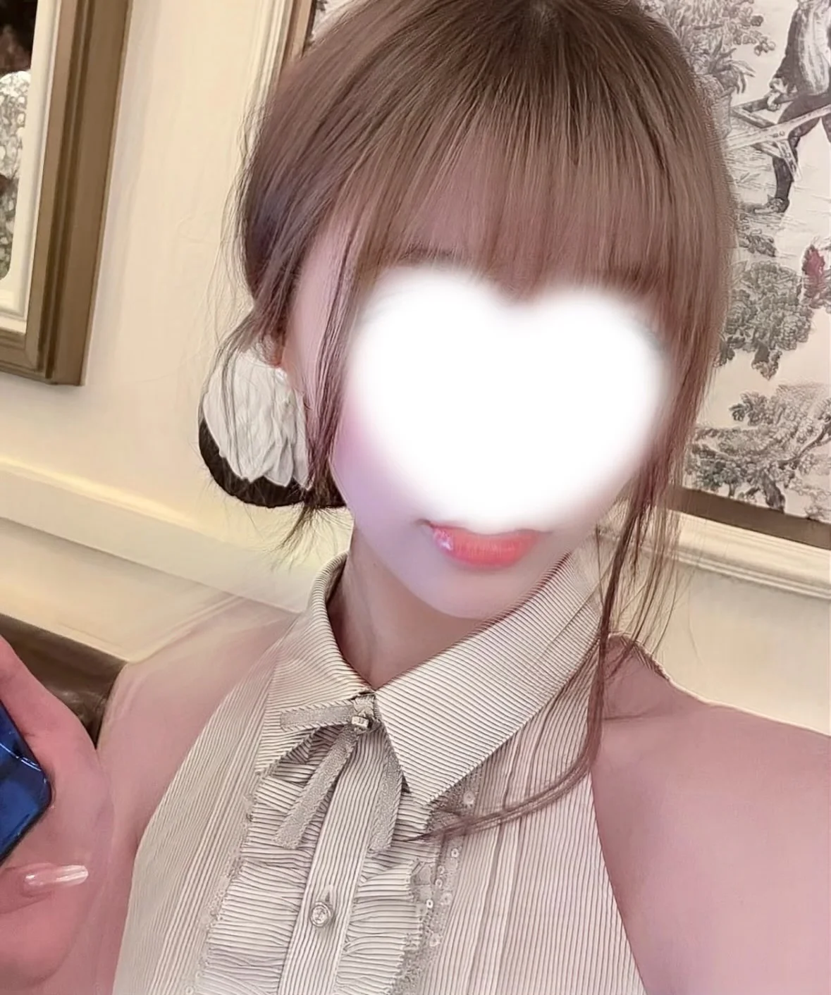 メンエスのお姉さん ニコ