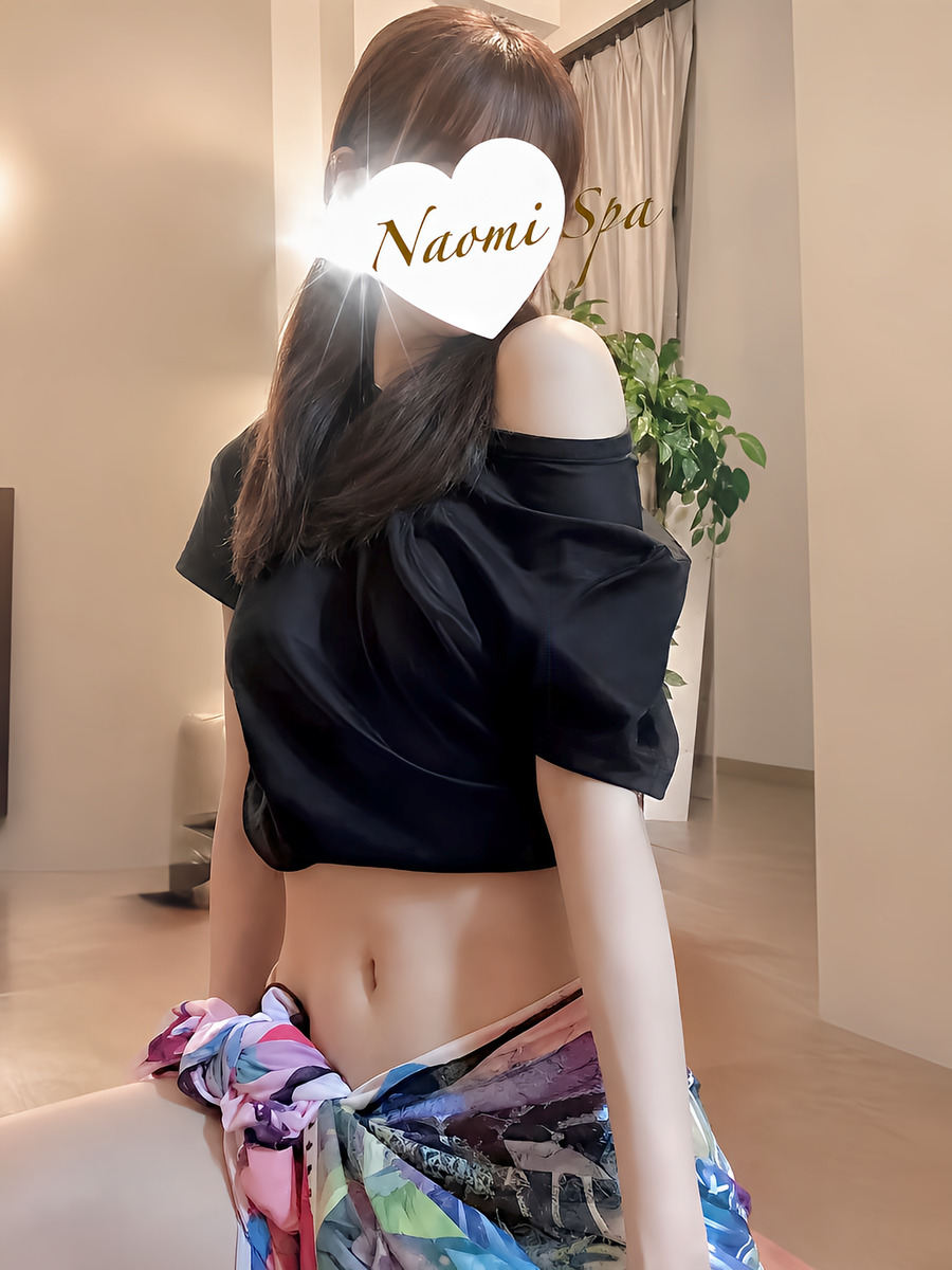 NAOMI SPA（ナオミスパ） セラピスト608