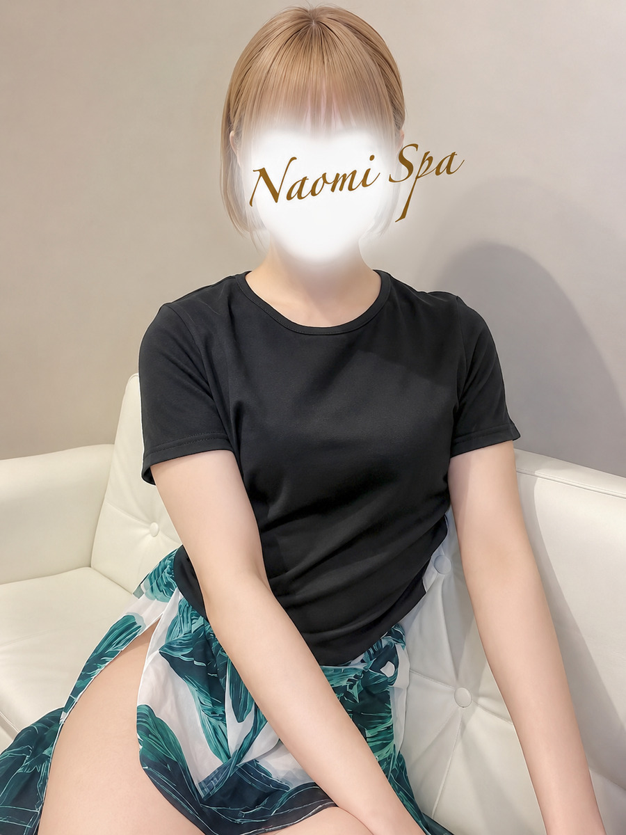 NAOMI SPA（ナオミスパ） セラピスト609