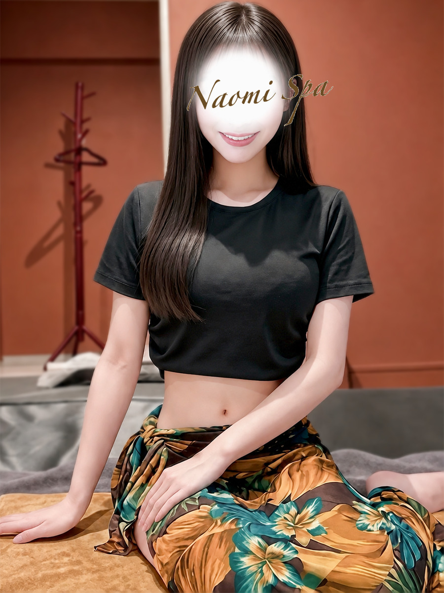 NAOMI SPA（ナオミスパ） セラピスト610