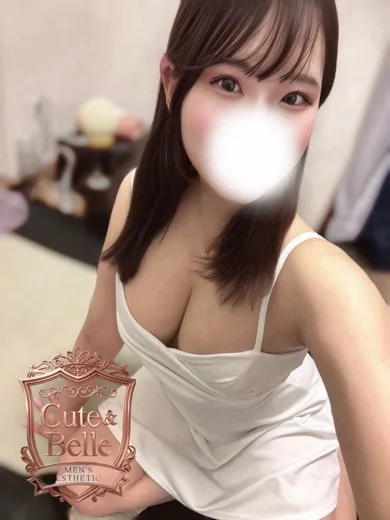 Cute & Belle（キューベル） ゆうき