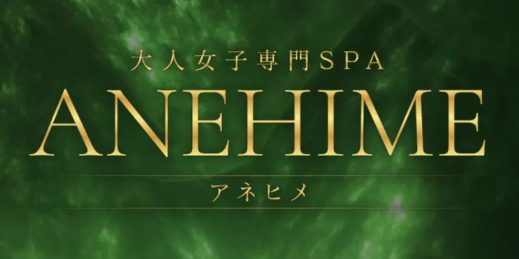 大人女子専門SPA ANEHIME
