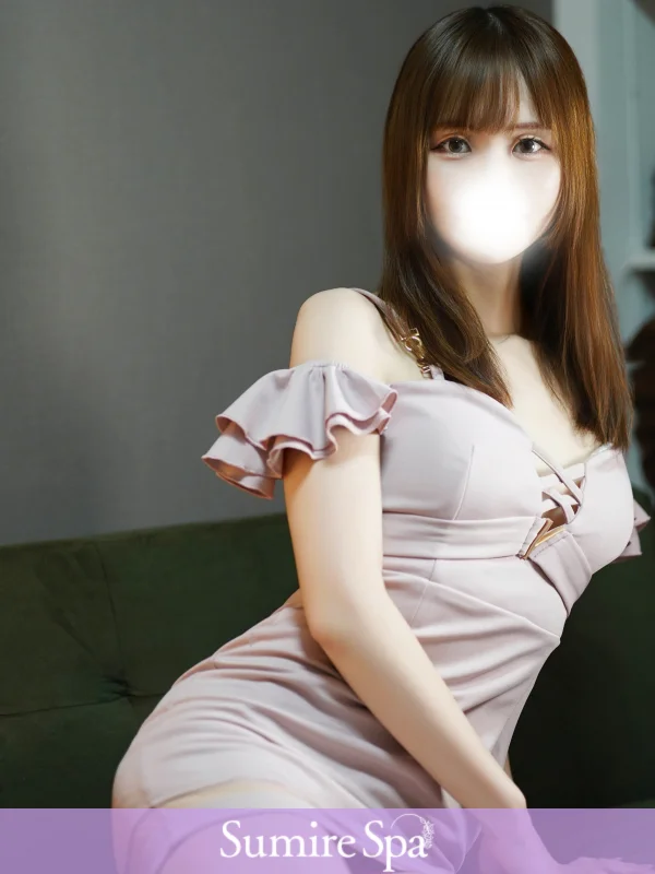 Sumire Spa（スミレスパ） 上原あかね