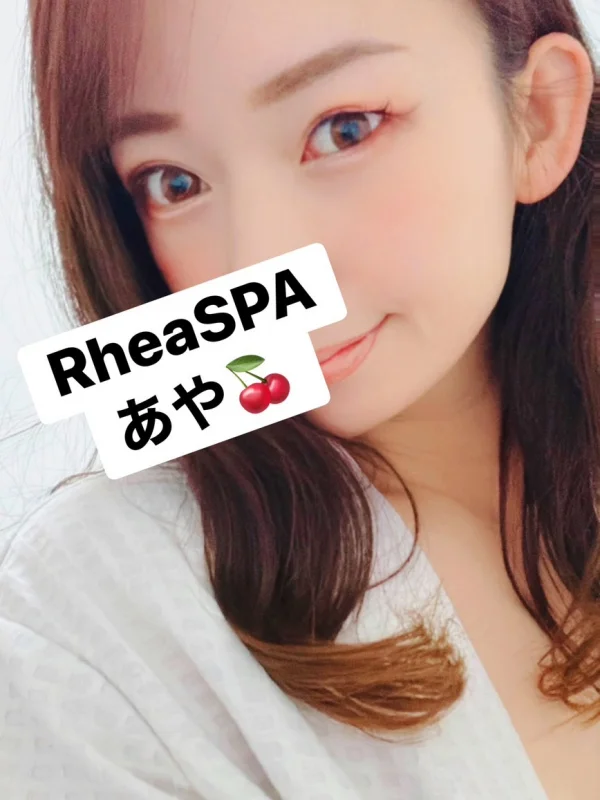 レアスパ-RheaSpa- 椿あや