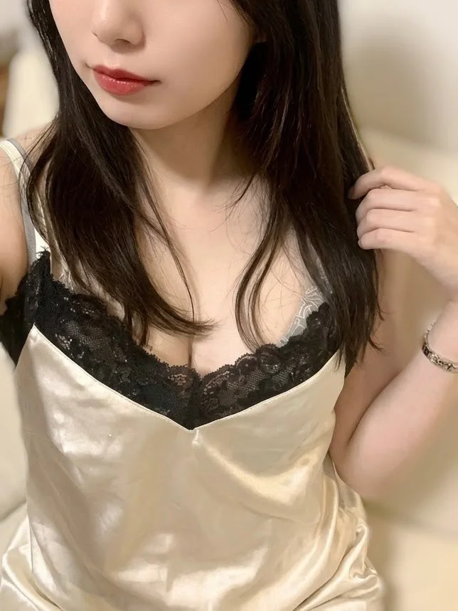 おうちでSPA ちほ♡