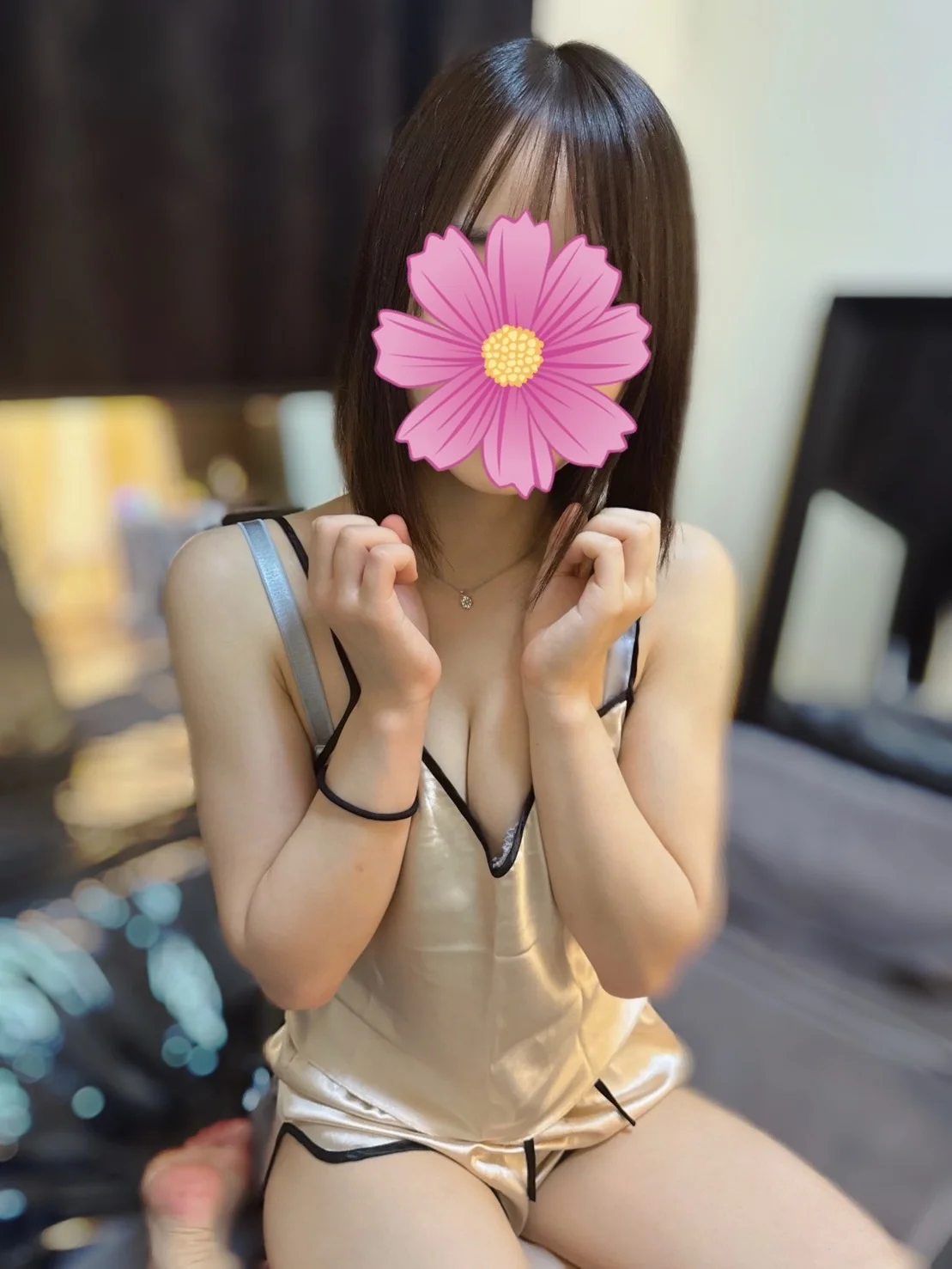 おうちでSPA ほのか♡