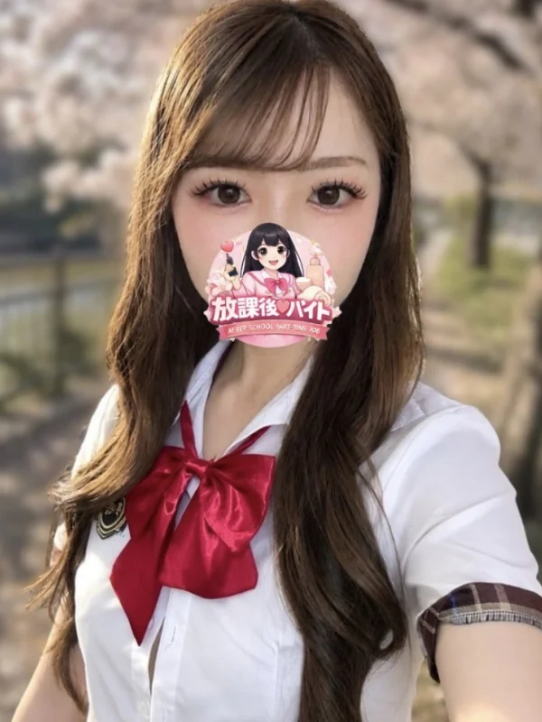 放課後♡バイト 川口 りんか