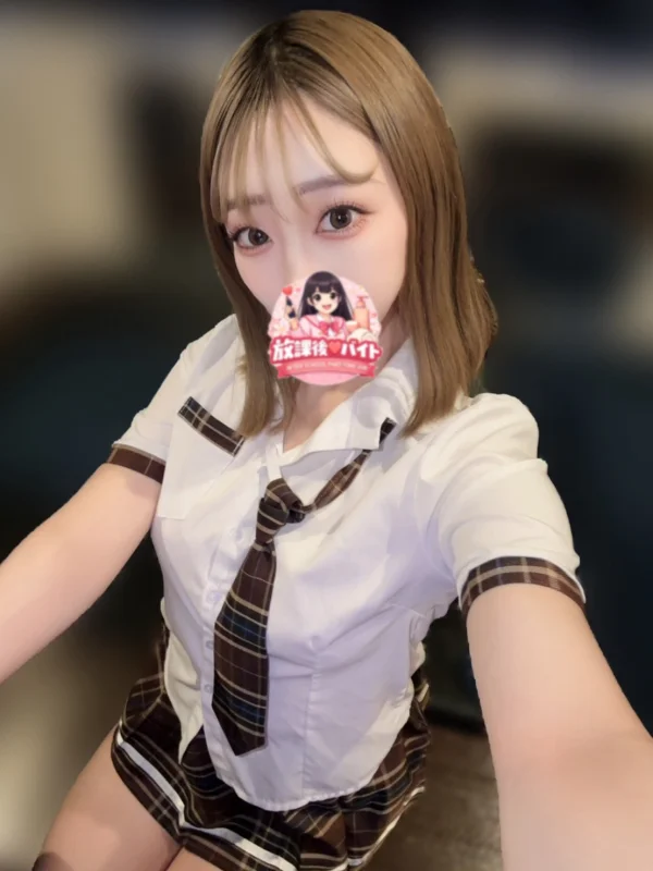 放課後♡バイト 望月まゆり先生