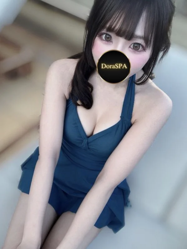 DoraSPA 涼宮みくる