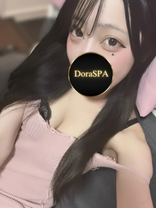 DoraSPA 如月りりな