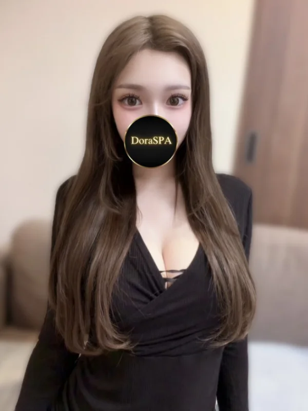 DoraSPA 一条かほ