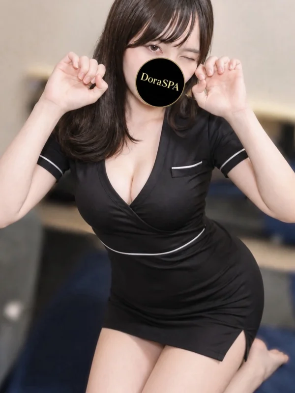 DoraSPA 黒崎あやめ