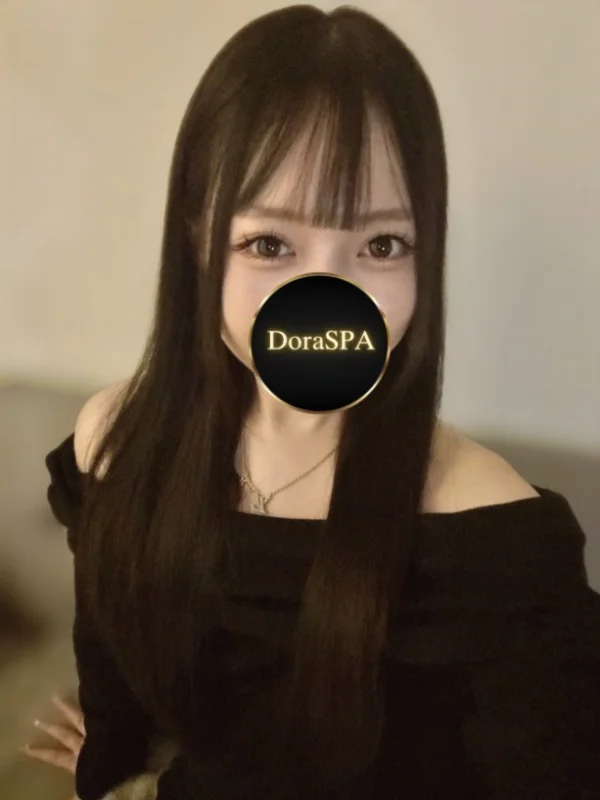 DoraSPA 茅野むぎ