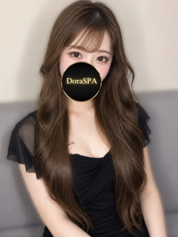 DoraSPA 黒瀬れの